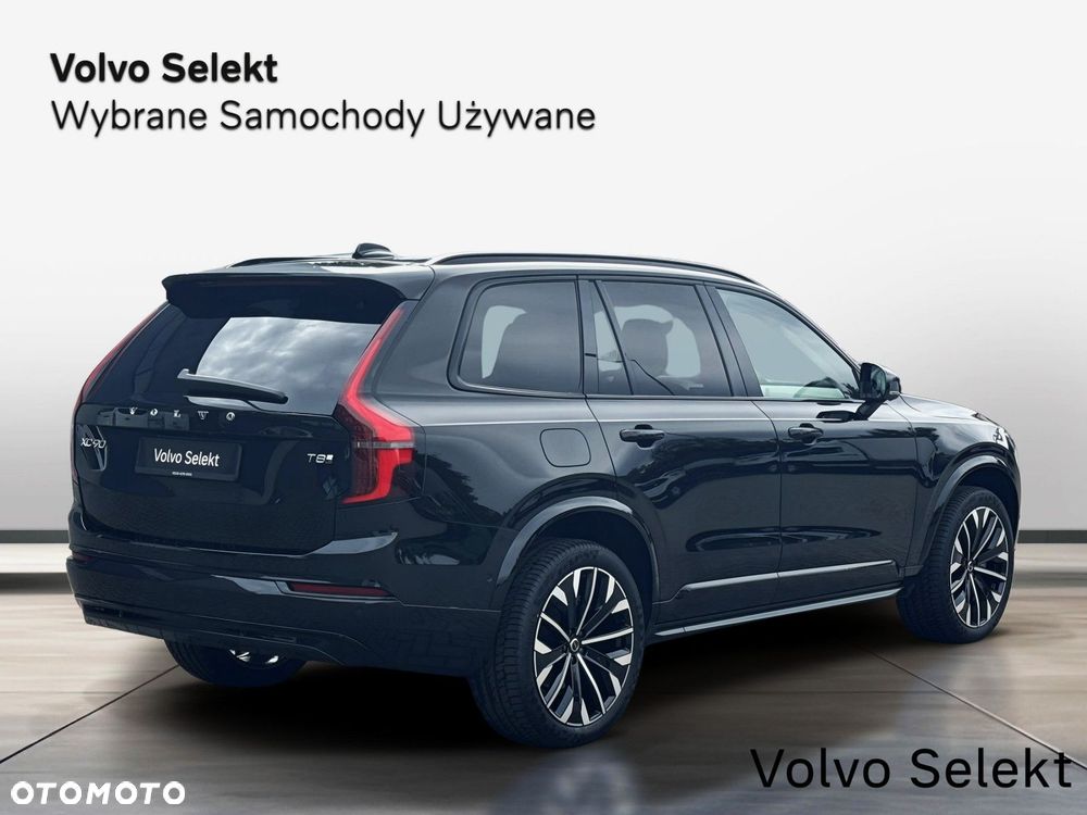 Volvo XC 90 - 6