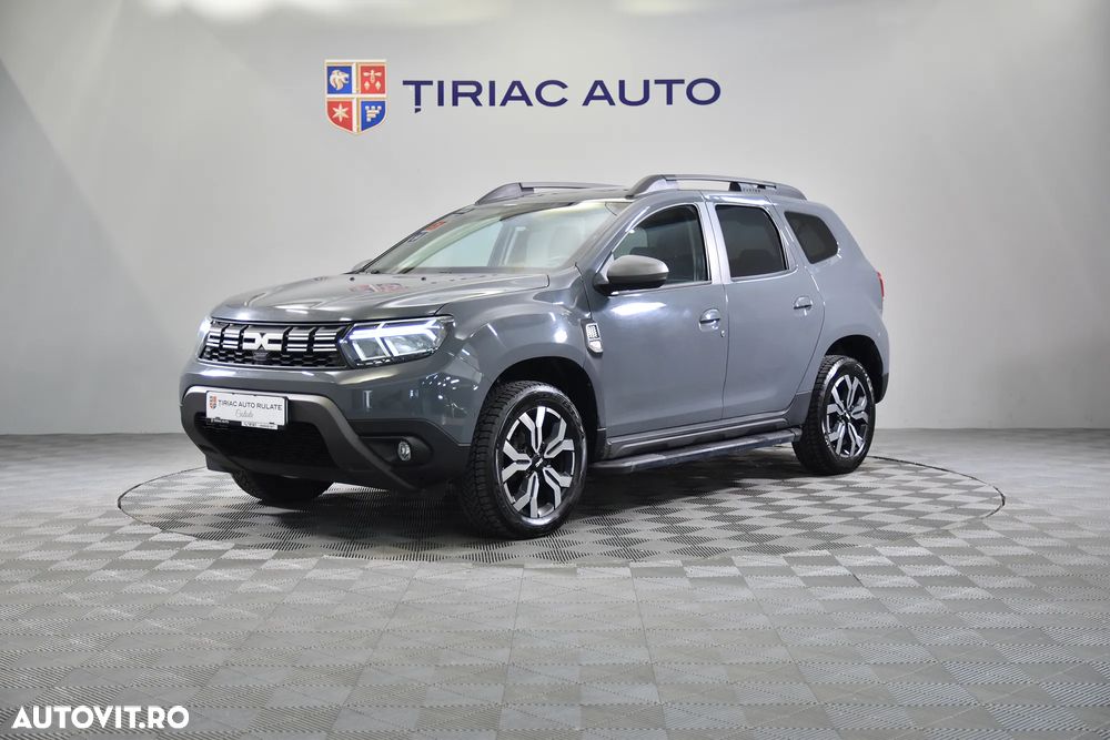 Dacia Duster - 2