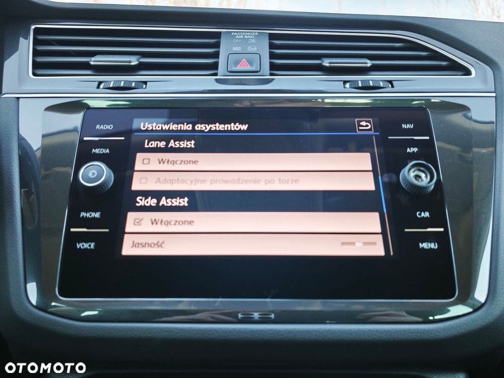 Volkswagen Tiguan 1.5 TSI EVO Highline DSG - 36