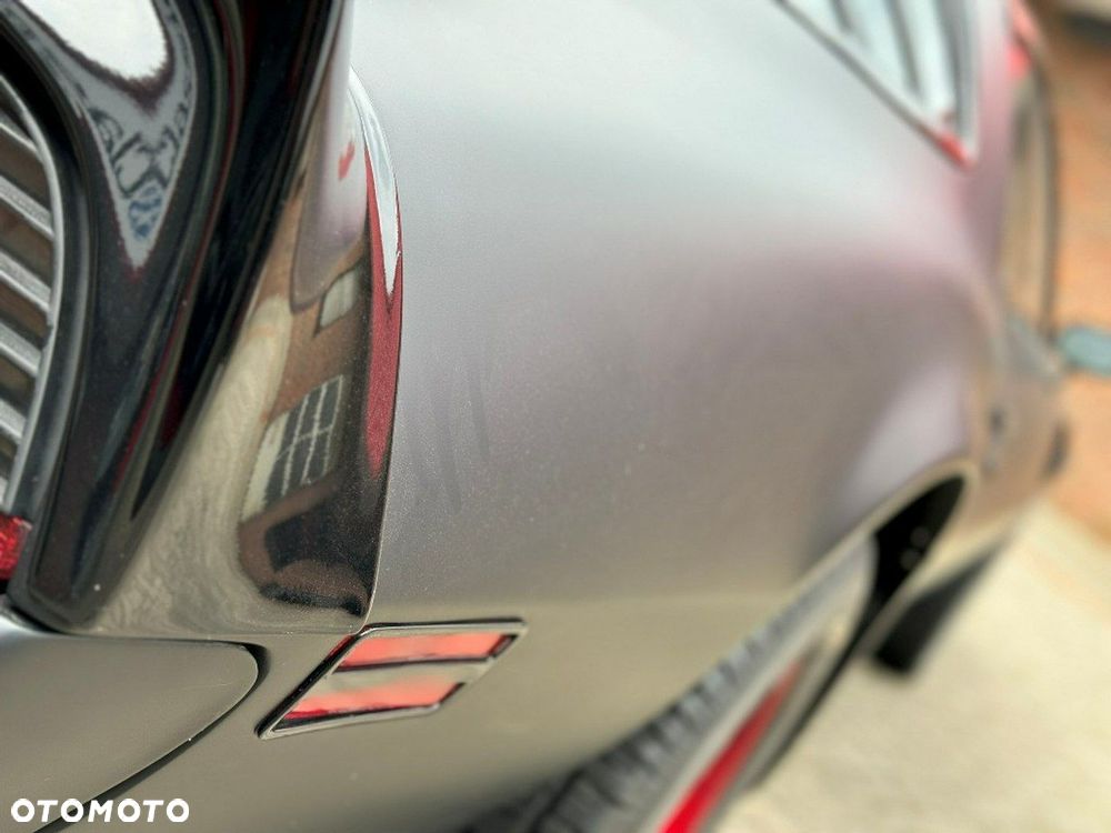 Pontiac Trans Am - 20