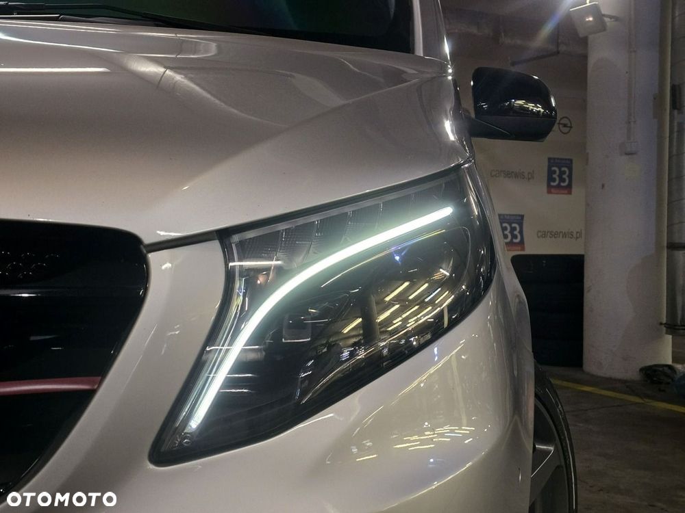 Mercedes-Benz Vito - 2