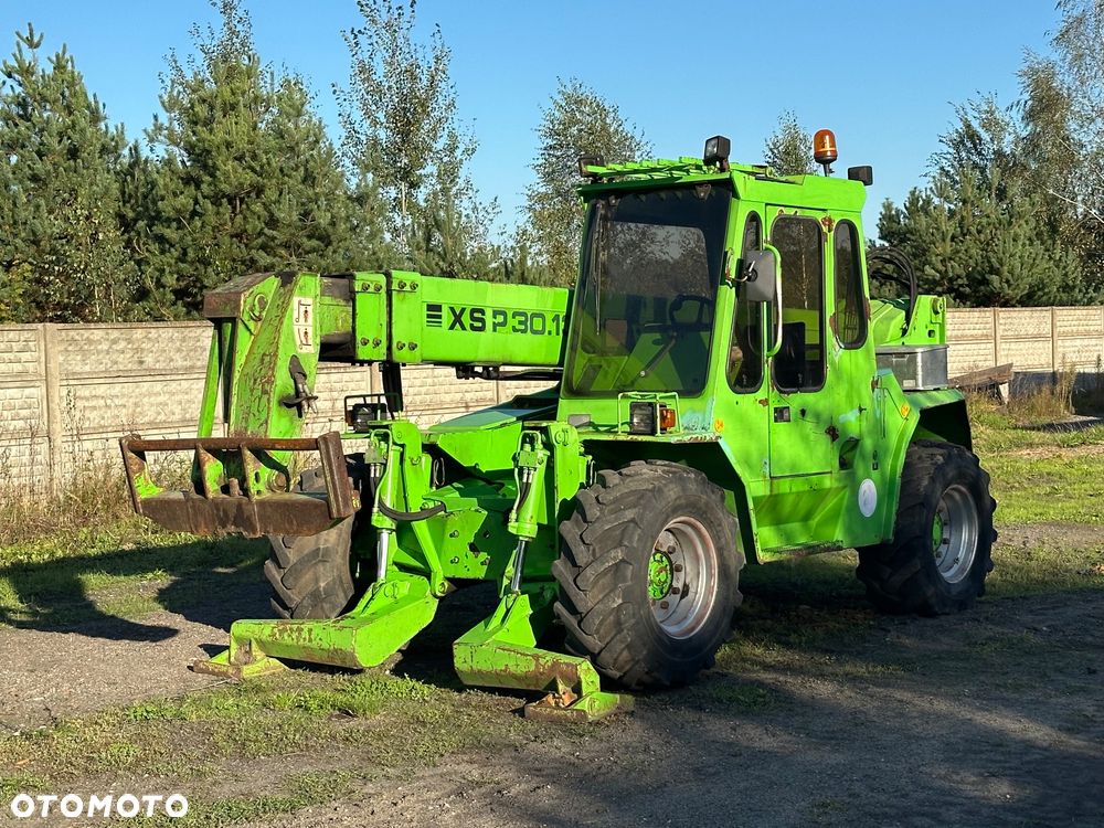 Merlo P 30.13 - 3