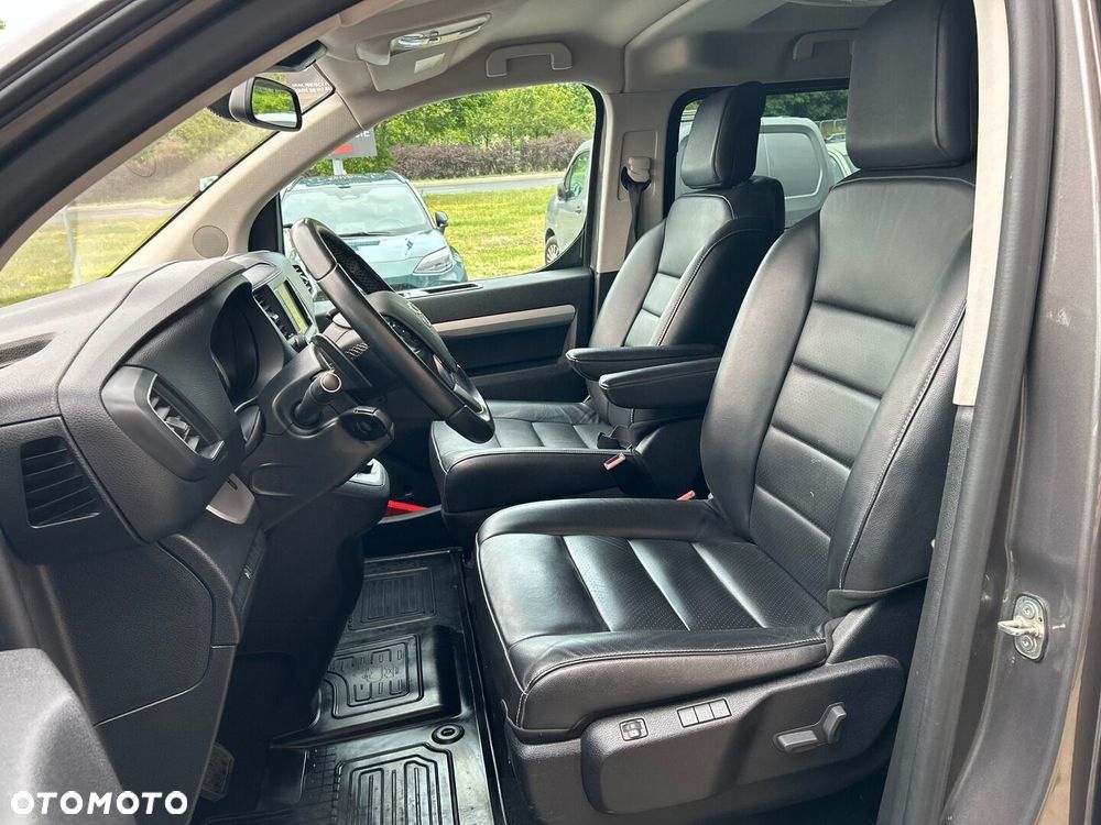 Toyota Proace Verso 2.0 D4-D Long VIP - 9