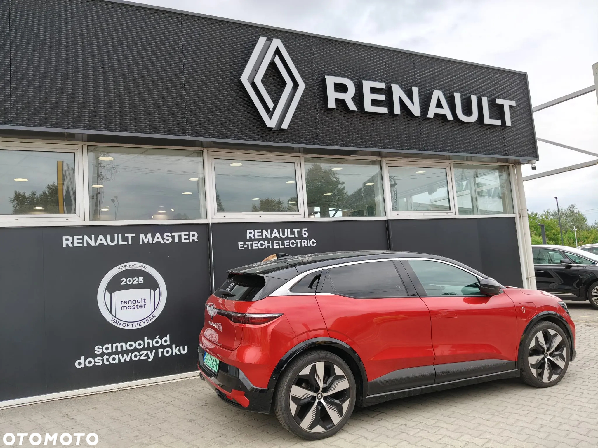Renault Megane EV60 Techno - 3