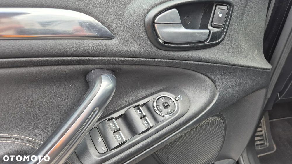Ford S-Max 2.0 TDCi DPF Titanium - 21