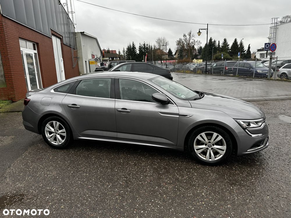 Renault Talisman - 7