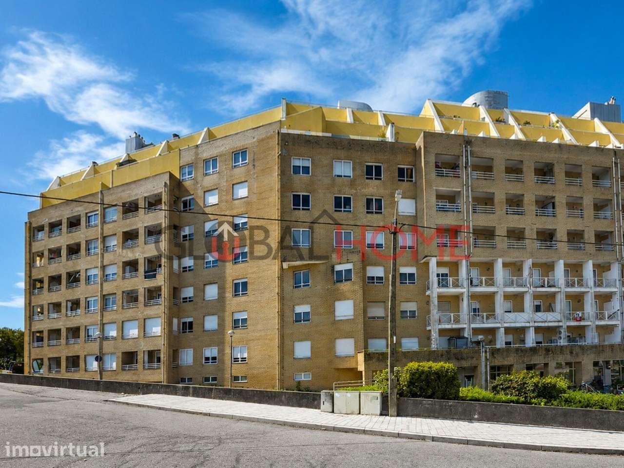 Apartamento T3 Renovado em Valbom - Grande imagem: 2/55