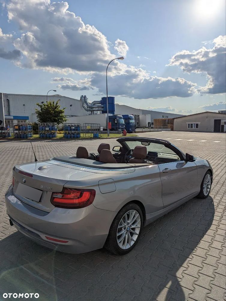 BMW Seria 2 - 3