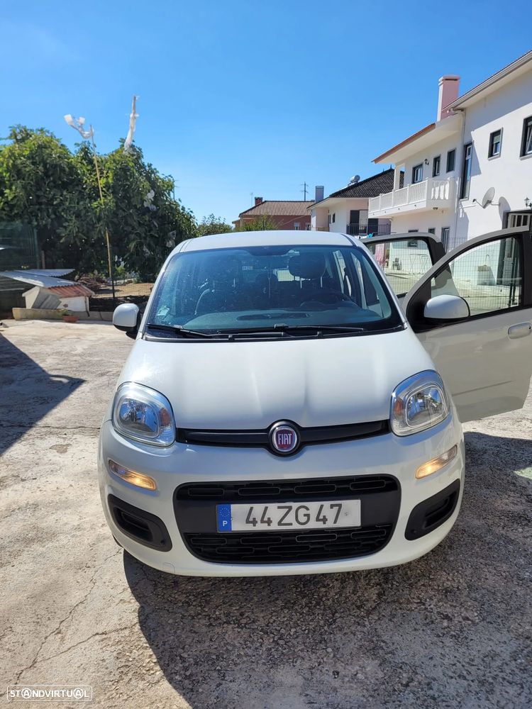 Fiat Panda - 9
