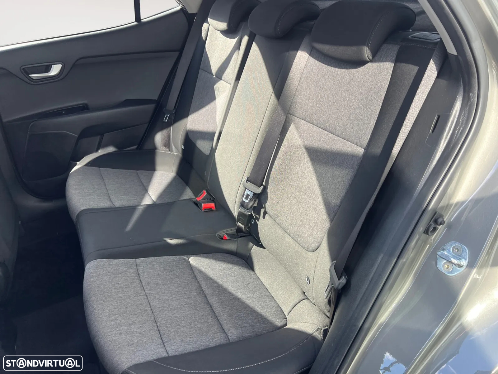 Kia Stonic 1.2 Dynamic - 15