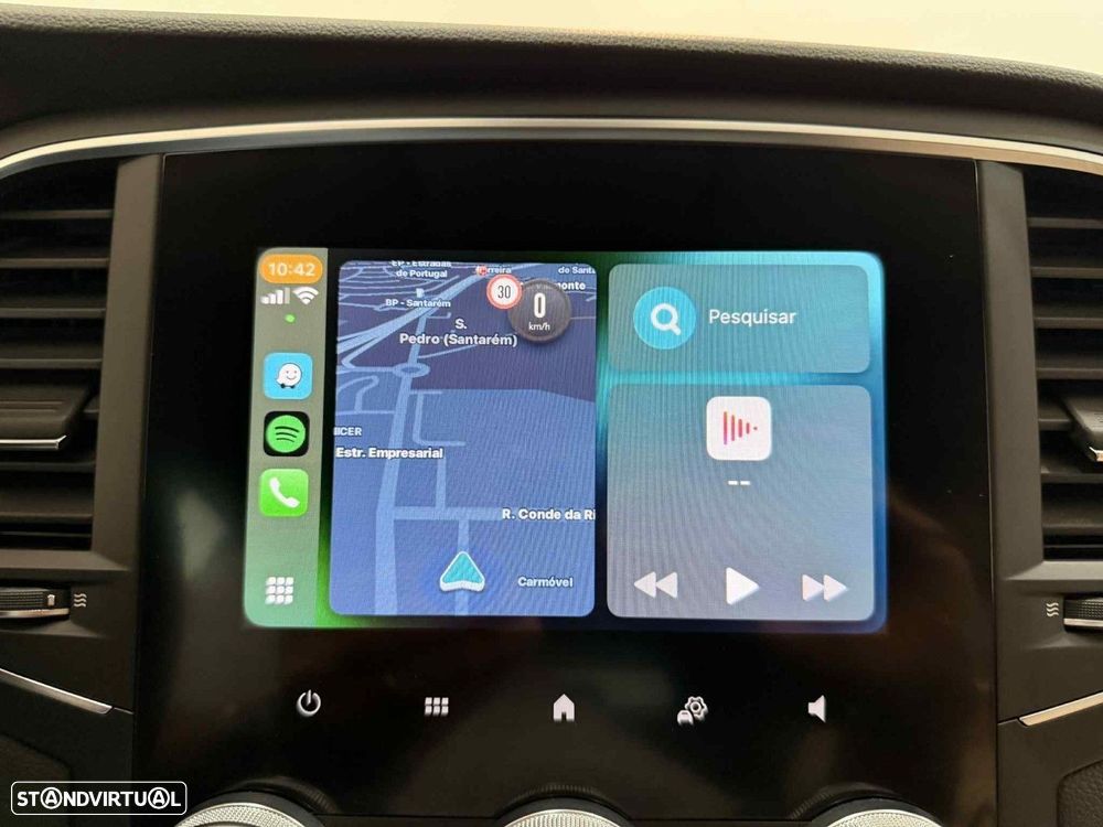 Renault Mégane Sport Tourer 1.5 Blue dCi Limited - 20