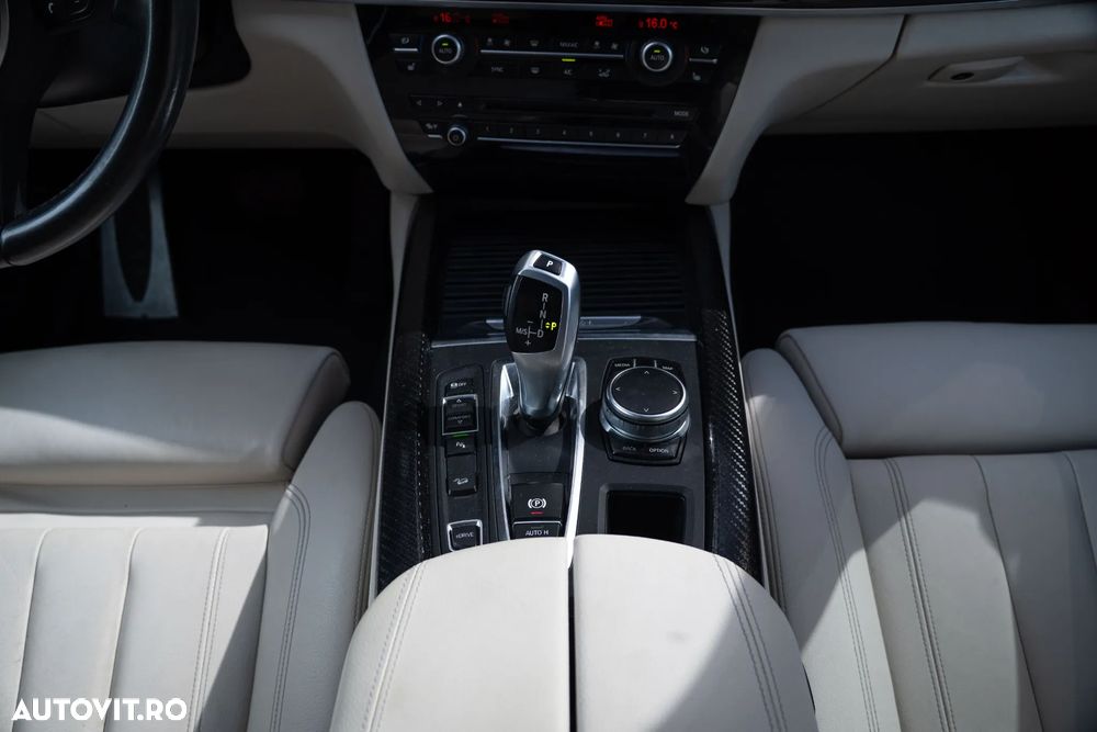 BMW X5 xDrive40e iPerformance - 26
