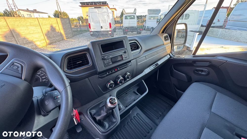 Renault Master  L2H2 - 9