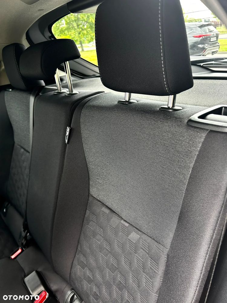 Toyota Yaris Hybrid 1.5 Style - 15