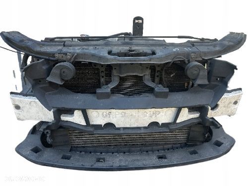 WZMOCNIENIE PAS CHŁOD MAZDA 6 2.2d 13-17r - 1