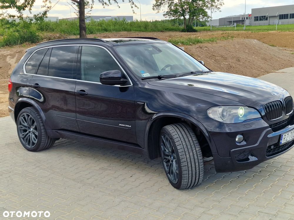 BMW X5 3.5d xDrive - 3