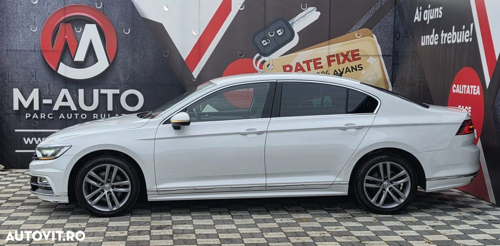 Volkswagen Passat - 3