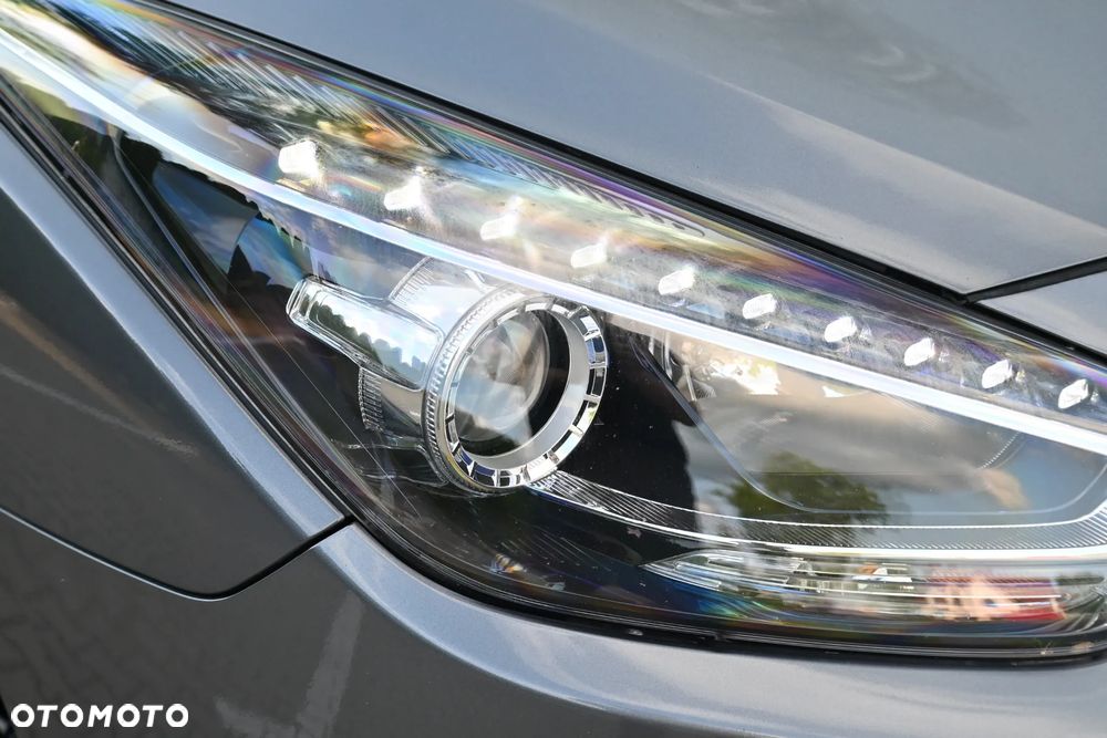 Hyundai i40 1.7 CRDi Premium DCT - 11