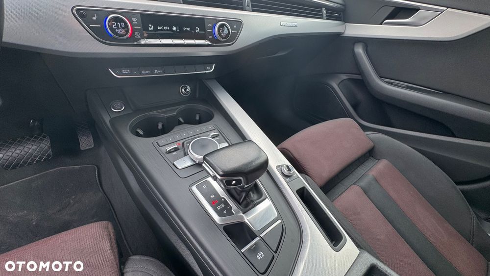 Audi A4 Avant 3.0 TDI quattro tiptronic sport - 40