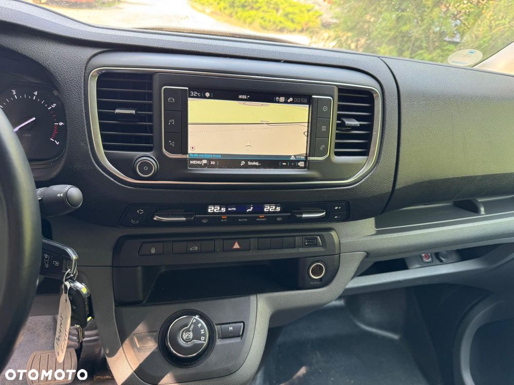 Peugeot Expert L2 Automat - 13