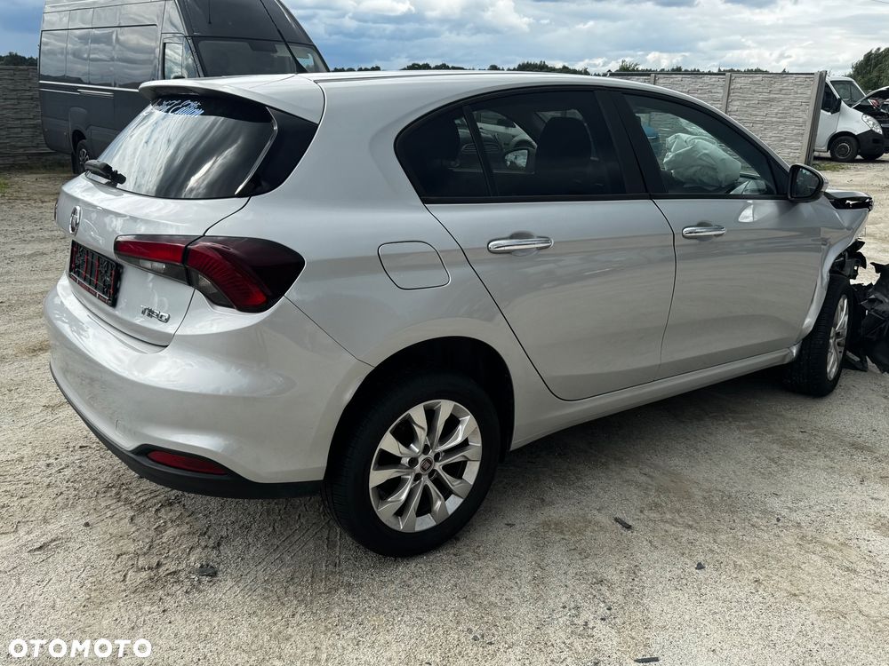 Fiat Tipo 1.4 T-Jet S-Design - 9