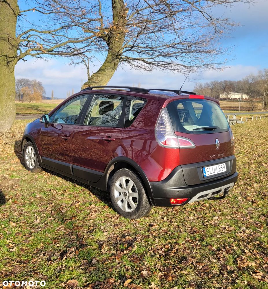 Renault Scenic Energy TCe 115 S&S Xmod Bose Edition - 17