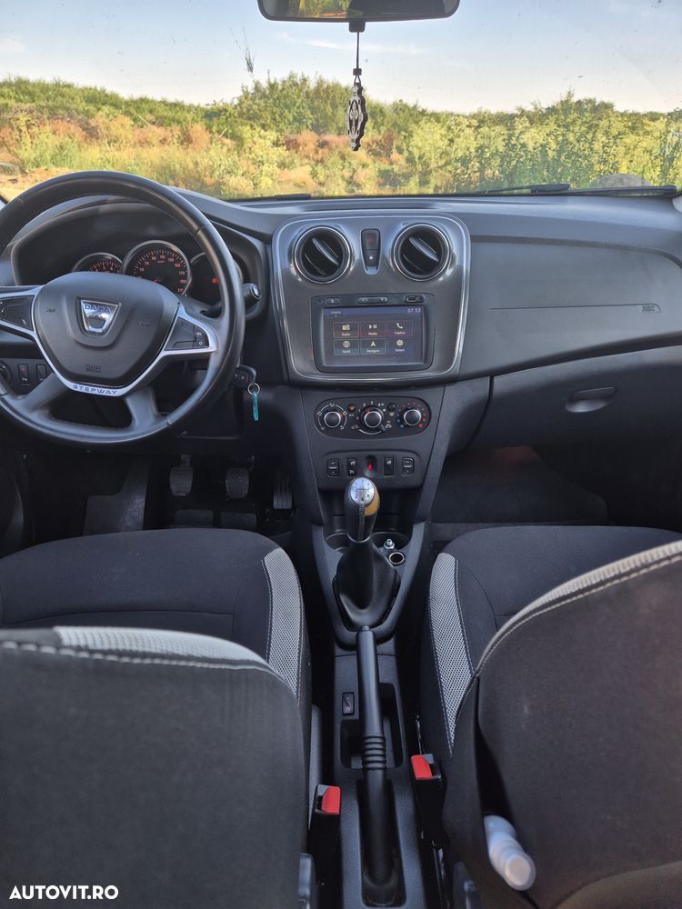 Dacia Sandero 0.9 Stepway - 3