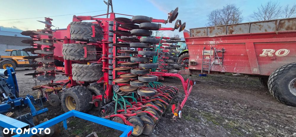 Väderstad Spirit ST 600 S - 20