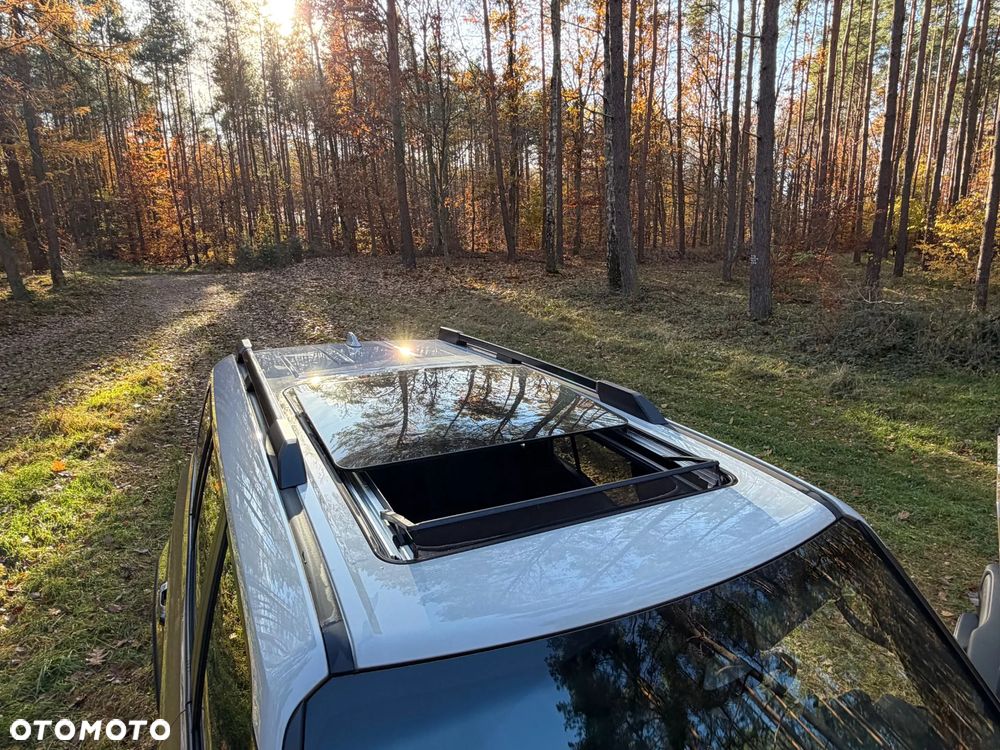 Toyota Land Cruiser - 5