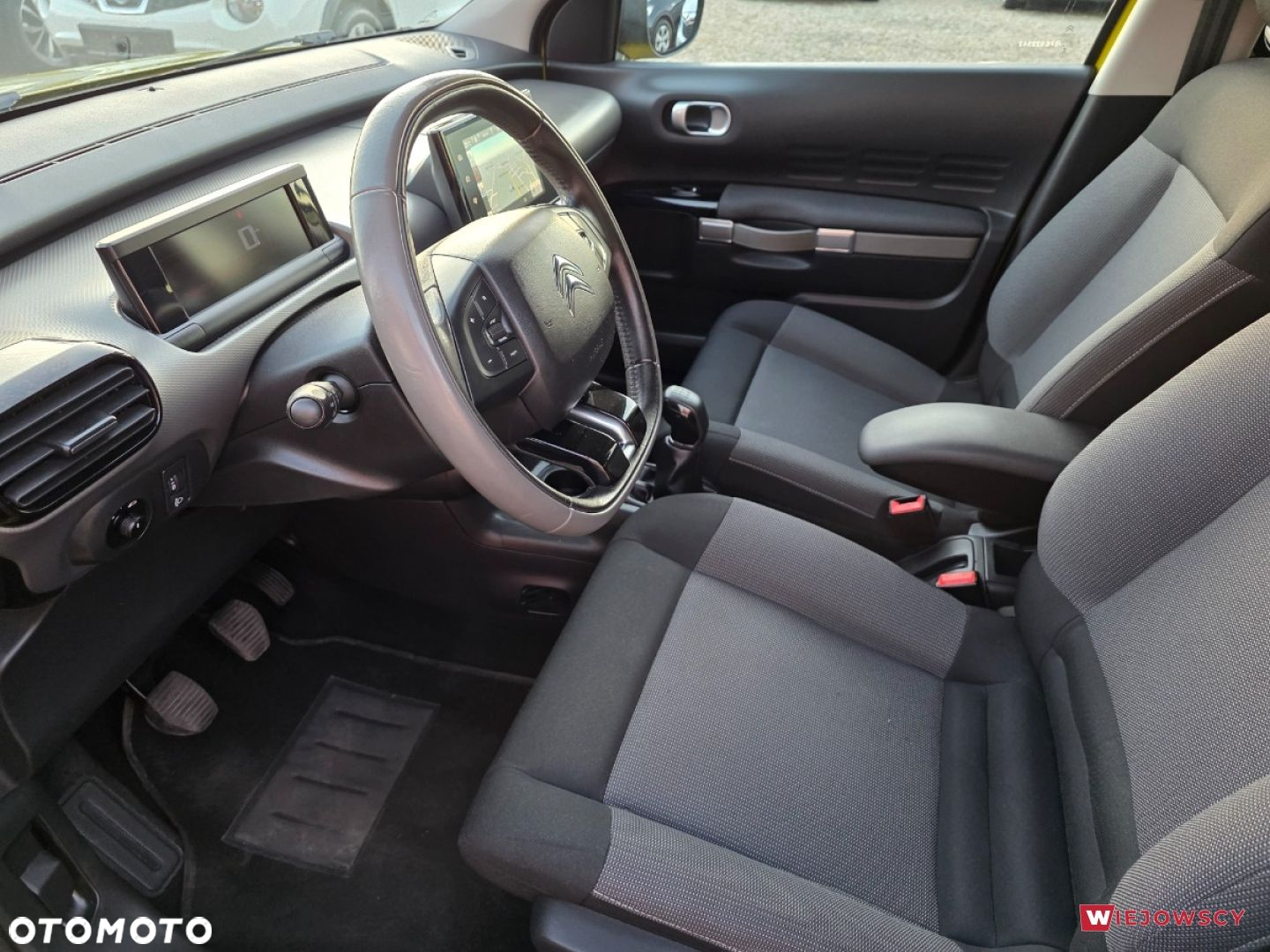Citroën C4 Cactus - 12