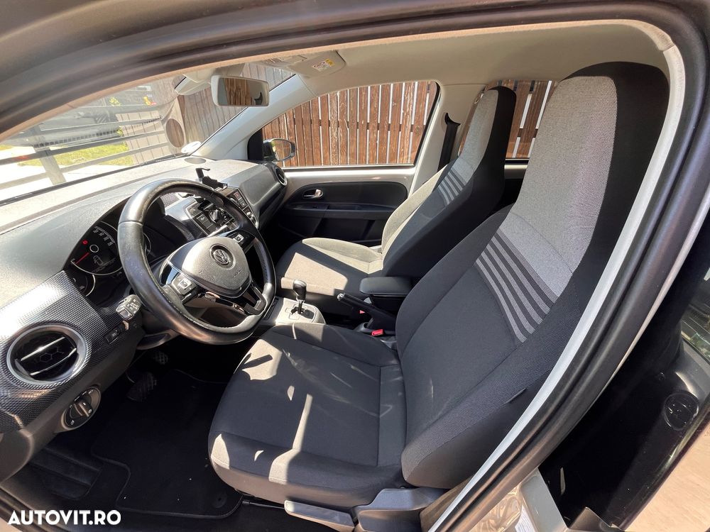 Volkswagen up! - 7