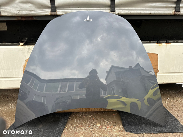 MASKA TESLA MODEL 3. EU
