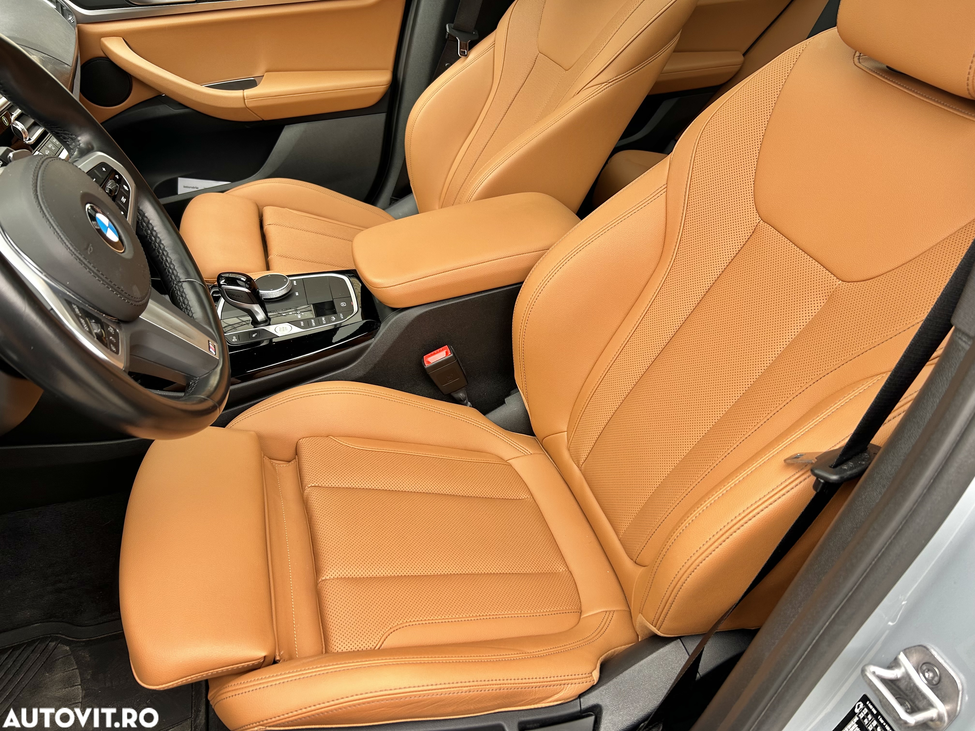 BMW X3 xDrive20d AT MHEV - 7