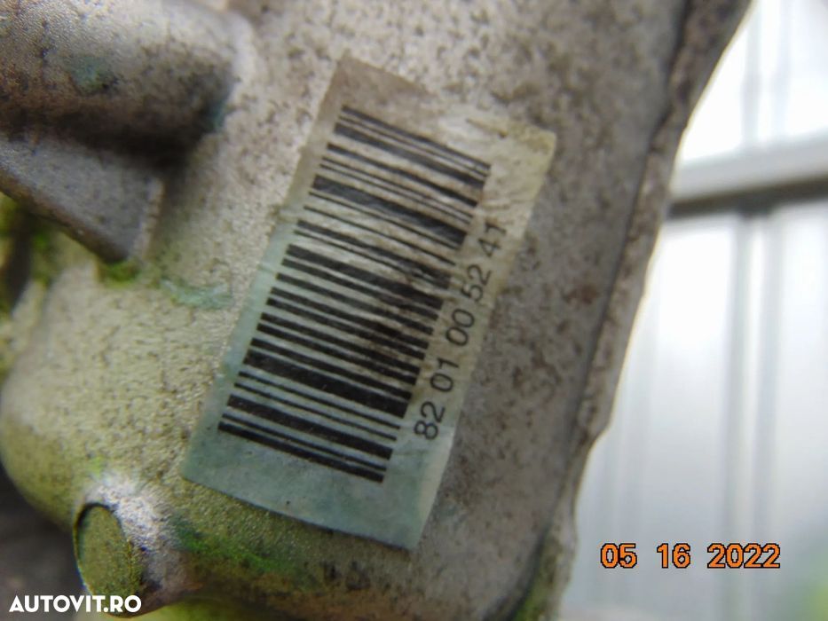 Termoflot Renault Master 2.3 Trafic 2.0 Opel vicaro movano nissan prim - 3