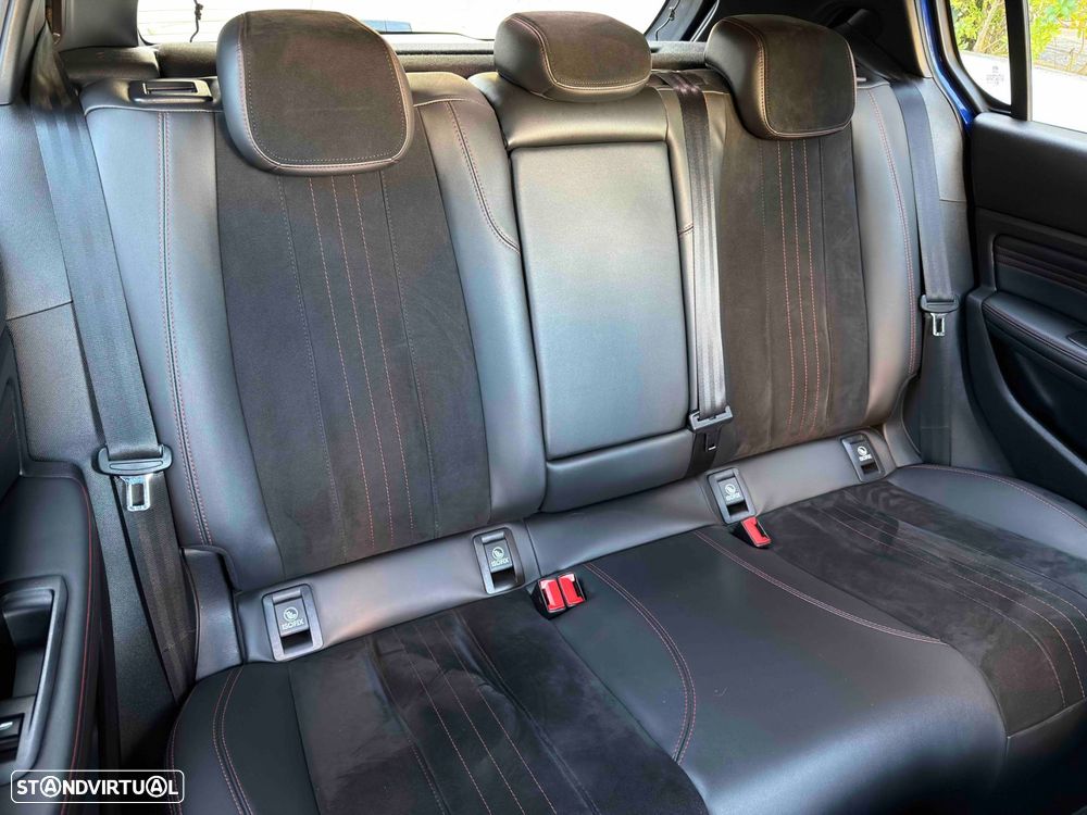 Peugeot 308 1.6 PureTech GT - 53