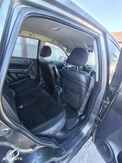 Honda CR-V 2.2i-DTEC Executive - 11