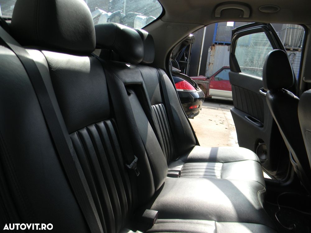 Dezmembrari  Alfa Romeo 156 (932)  1997  > 2006 1.9 JTD (932B2B, 932B - 29