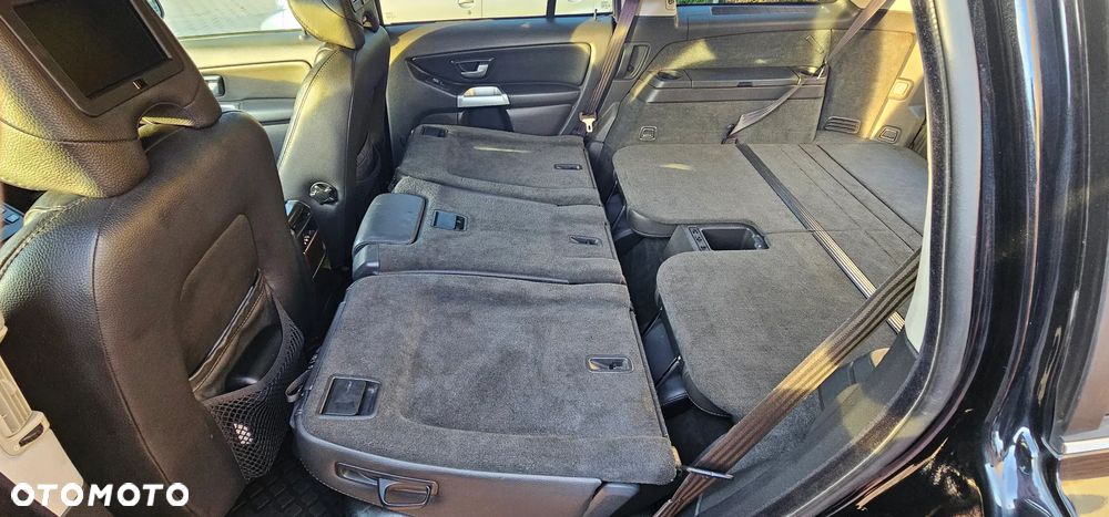 Volvo XC 90 4.4 V8 AWD Summum - 22