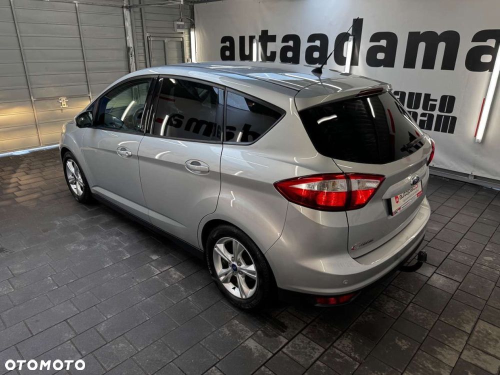 Ford C-MAX 2.0 TDCi Champions Edition - 6