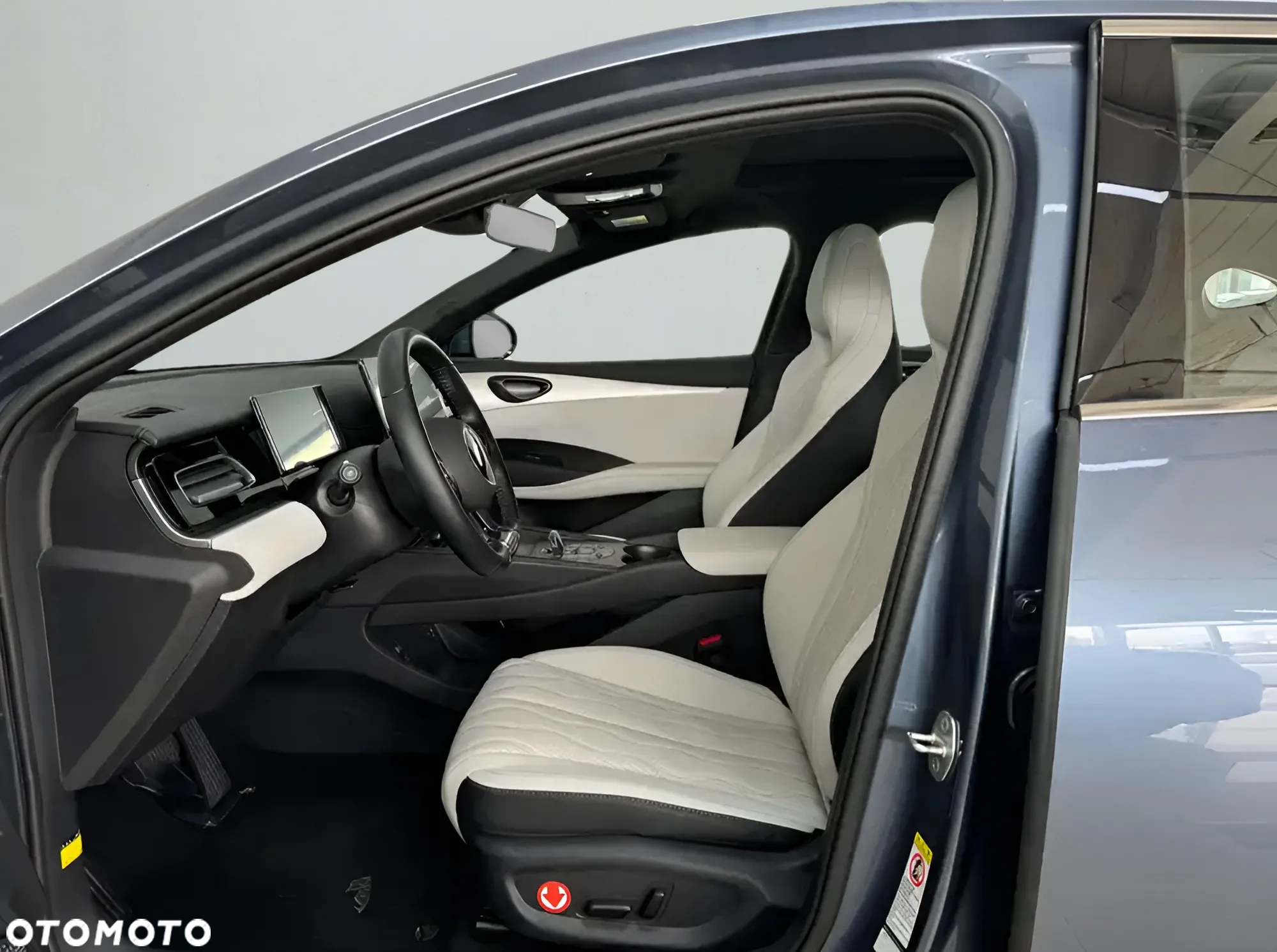 BYD Seal 6 - 7