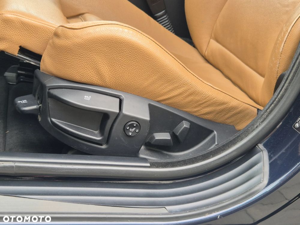 BMW Seria 5 - 29