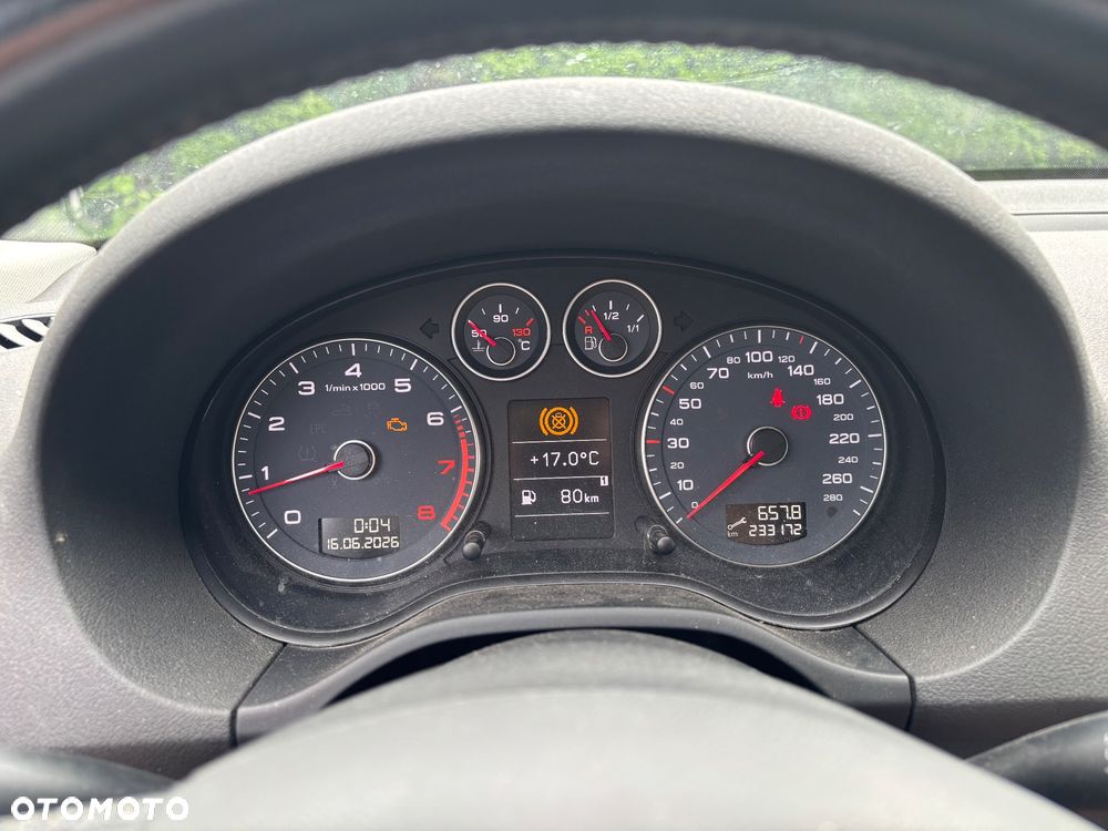 Audi A3 Sportback - 7