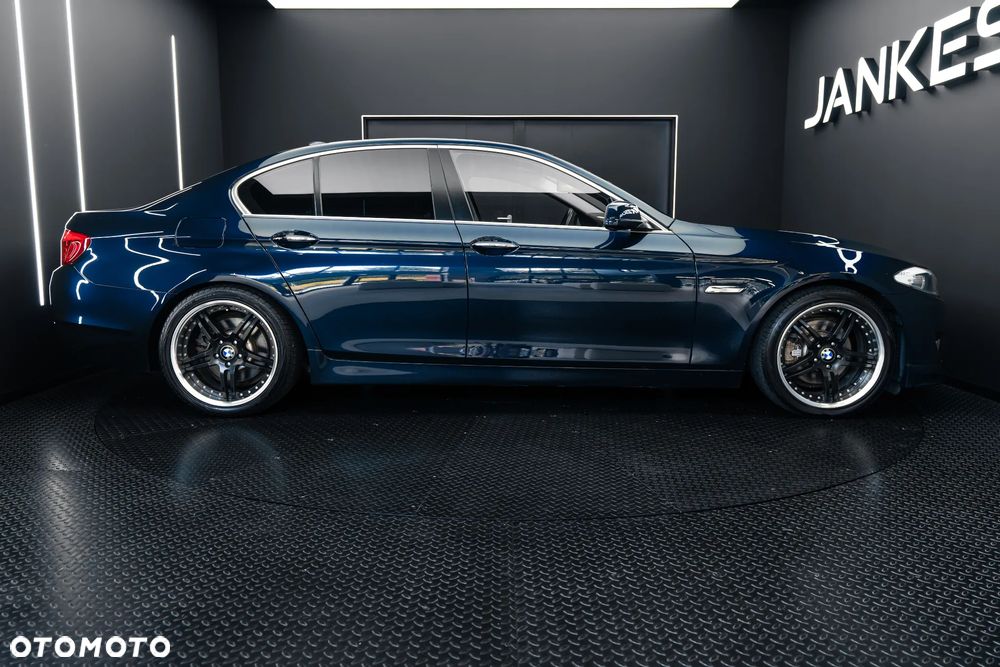 BMW Seria 5 530i - 3