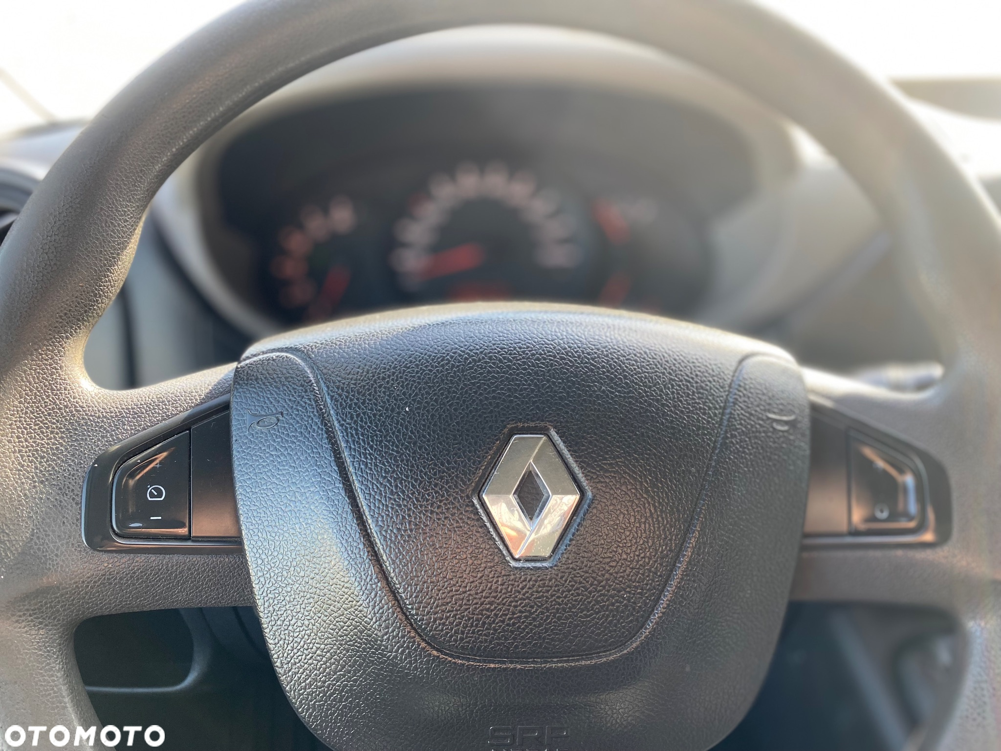 Renault Master - 17