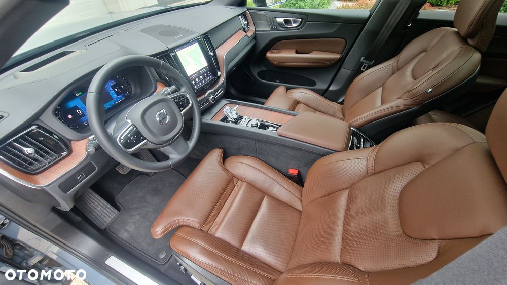 Volvo XC 60 - 15