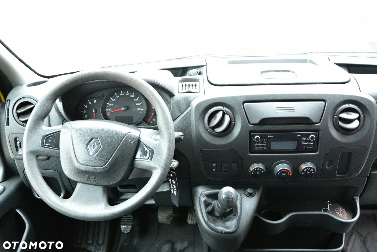 Renault Master - 9