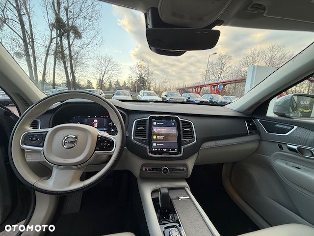 Volvo XC 90 B5 B AWD Core - 9