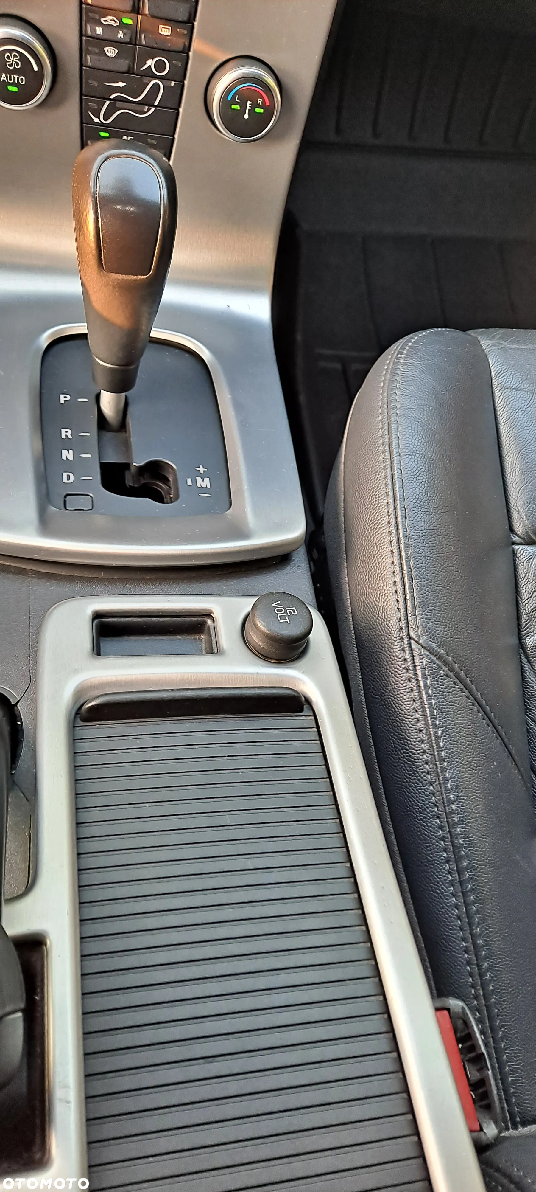 Volvo V50 - 9