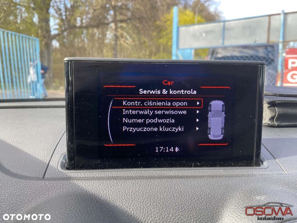 Audi A3 Sportback 1.6 TDI (clean diesel) Attraction - 34