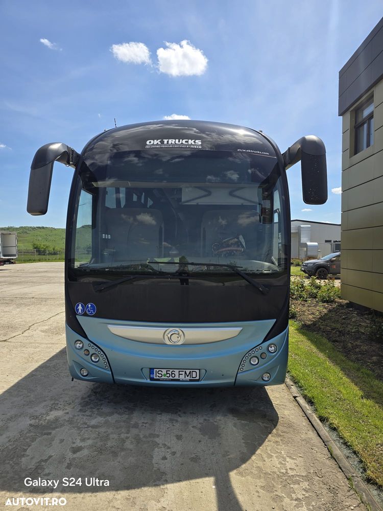 Irisbus Magelys - 17